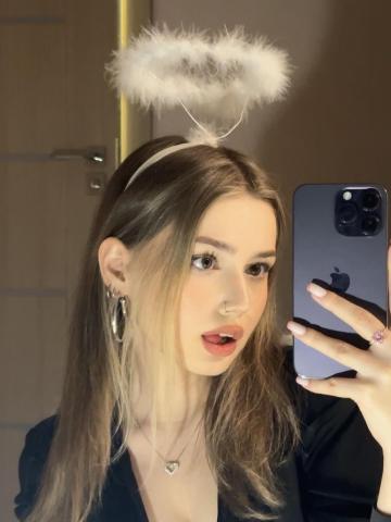 Индивидуалка Камила Фотография 2