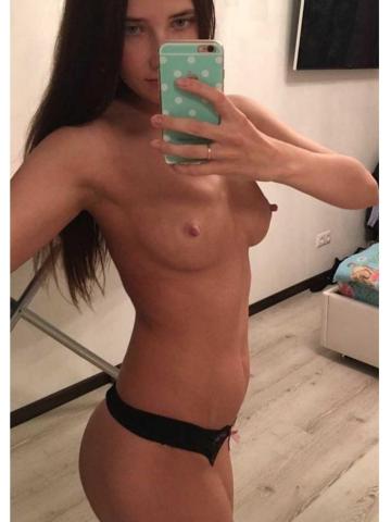 Индивидуалка Сабина Фотография 2
