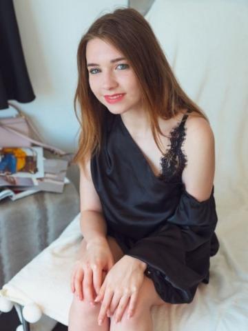 Индивидуалка Кира Фотография 2